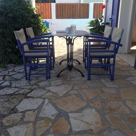 Artemis Villa Фіскардо Екстер'єр фото