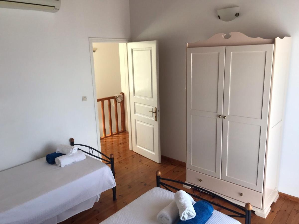 Artemis Villa Фіскардо Екстер'єр фото